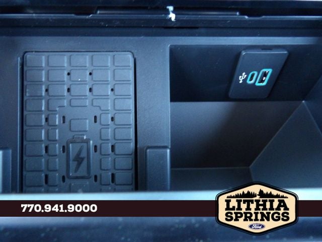 2026 Ford Super Duty F-350® King Ranch®