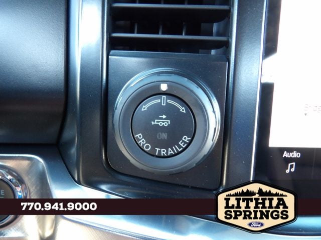 2026 Ford Super Duty F-350® King Ranch®