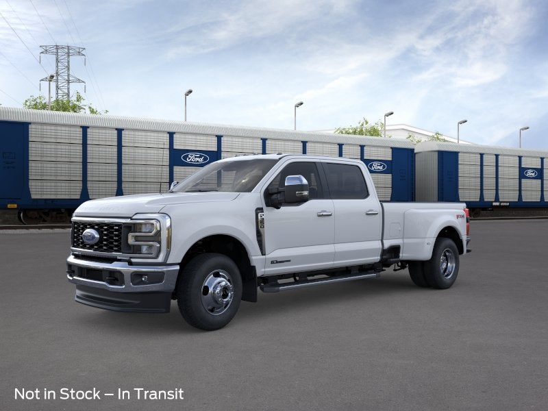 2026 Ford F-350's photo