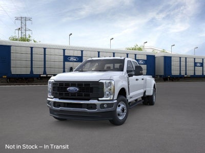 2026 Ford Super Duty F-350® XL