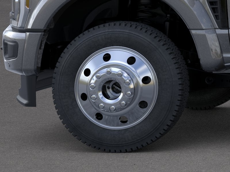 2026 Ford Super Duty F-450® Platinum®
