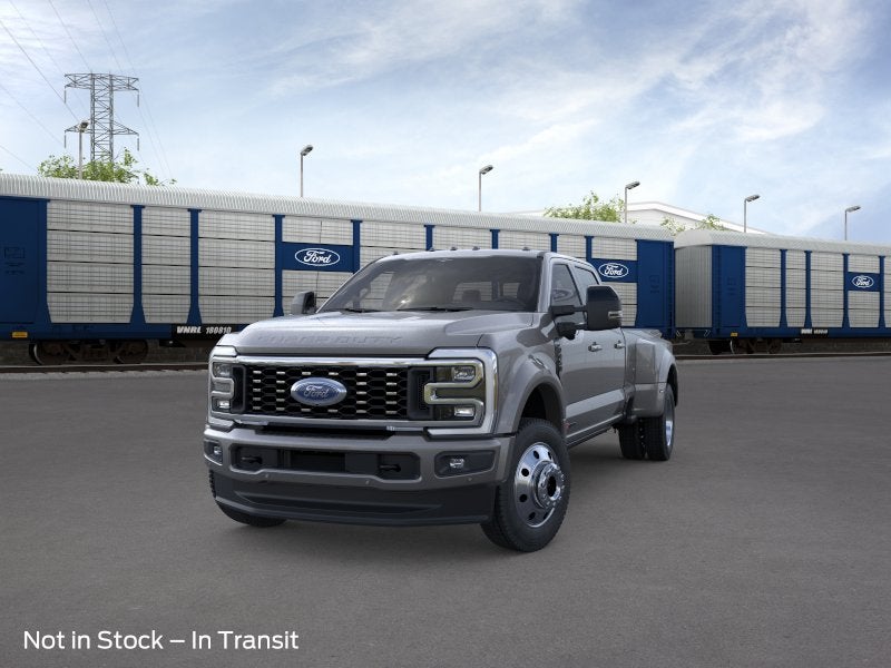 2026 Ford Super Duty F-450® Platinum®