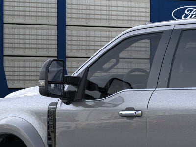 2026 Ford Super Duty F-450® Platinum®