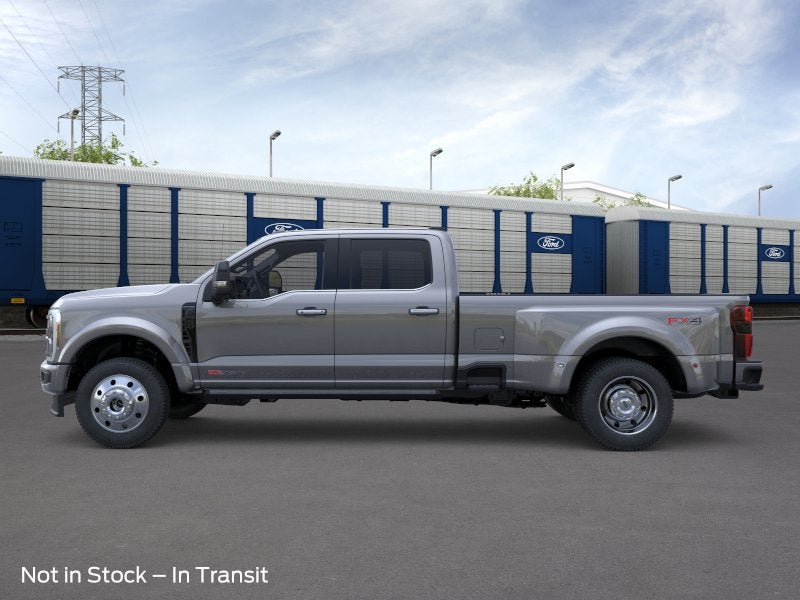 2026 Ford Super Duty F-450® Platinum®