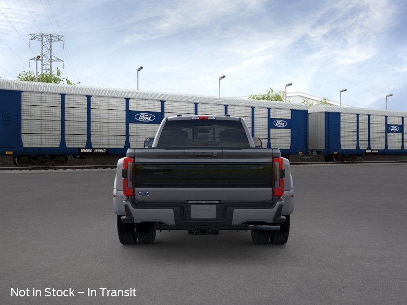 2026 Ford Super Duty F-450® Platinum®