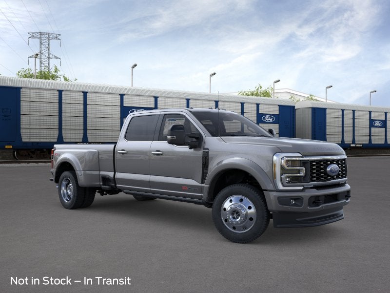 2026 Ford Super Duty F-450® Platinum®