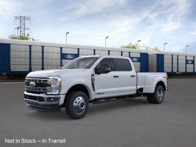 2026 Ford Super Duty F-450® XLT