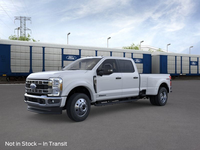 2026 Ford Super Duty F-450® XLT