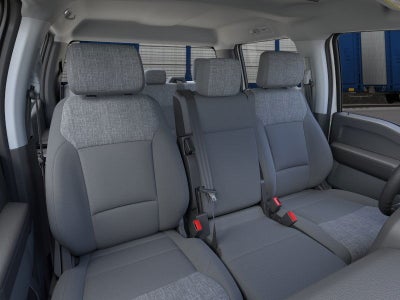 2026 Ford Super Duty F-450® XLT