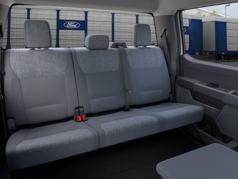 2026 Ford Super Duty F-450® XLT