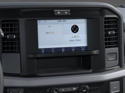 2026 Ford Super Duty F-450® XLT