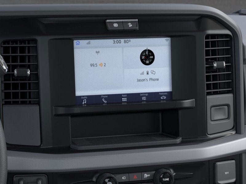 2026 Ford Super Duty F-450® XLT