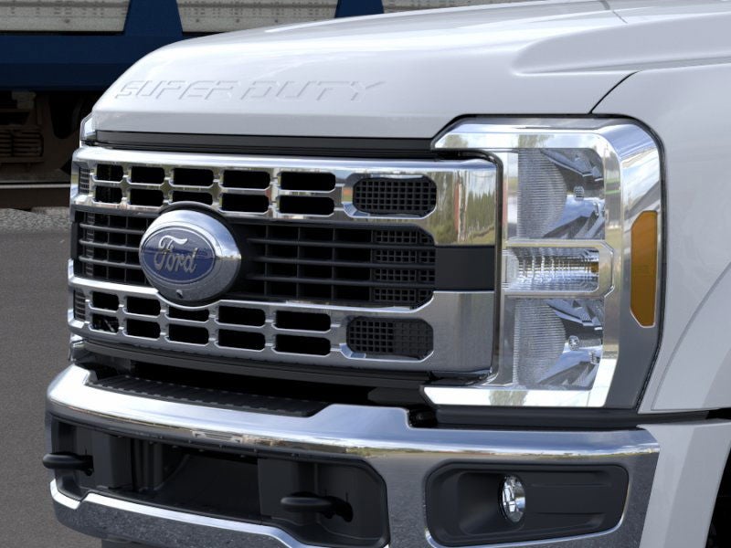 2026 Ford Super Duty F-450® XLT