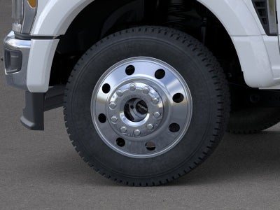 2026 Ford Super Duty F-450® XLT