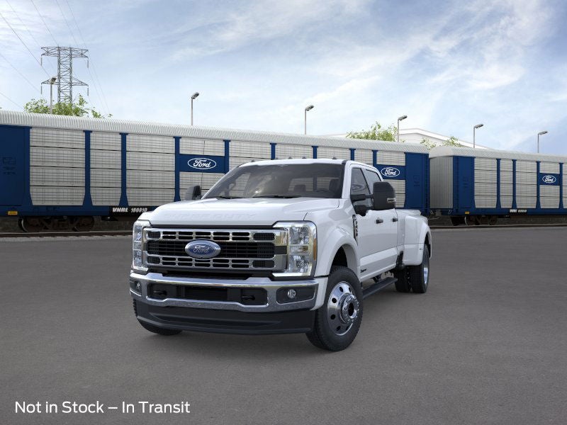 2026 Ford Super Duty F-450® XLT