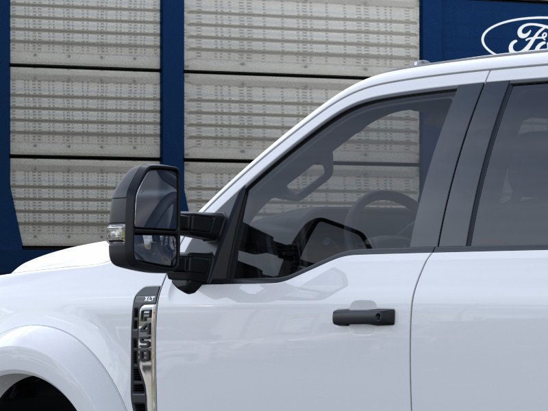 2026 Ford Super Duty F-450® XLT