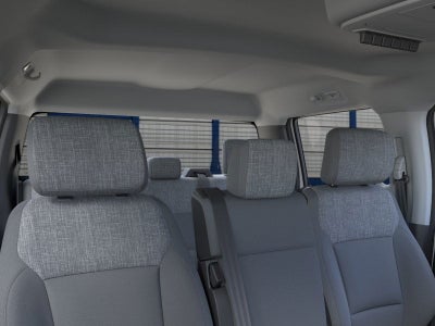 2026 Ford Super Duty F-450® XLT