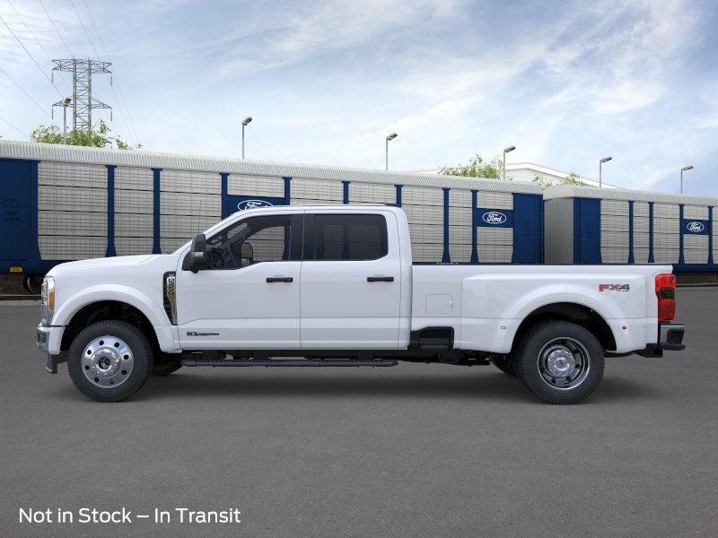 2026 Ford Super Duty F-450® XLT