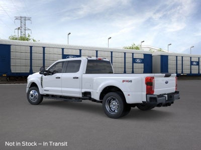 2026 Ford Super Duty F-450® XLT