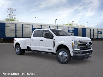 2026 Ford Super Duty F-450® XLT