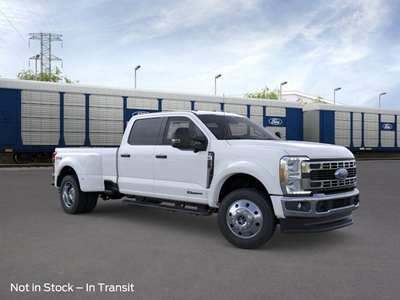 2026 Ford Super Duty F-450® XLT