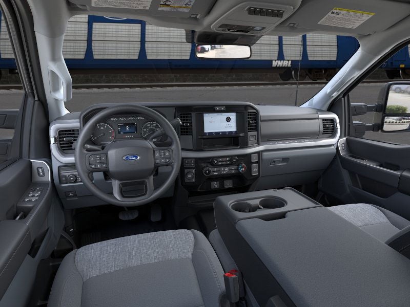 2026 Ford Super Duty F-450® XLT