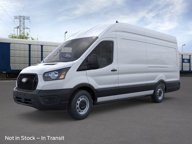 2026 Ford Transit 250 High Roof 148EL WB's photo