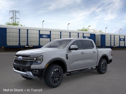 2026 Ford Ranger Lariat®
