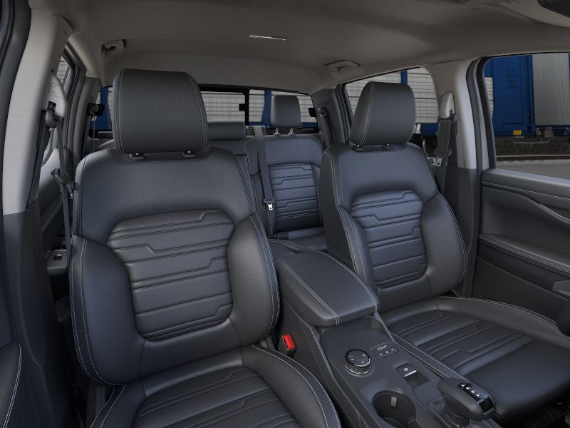 2026 Ford Ranger Lariat®