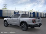 2026 Ford Ranger Lariat®