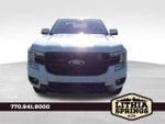 2026 Ford Ranger Lariat®
