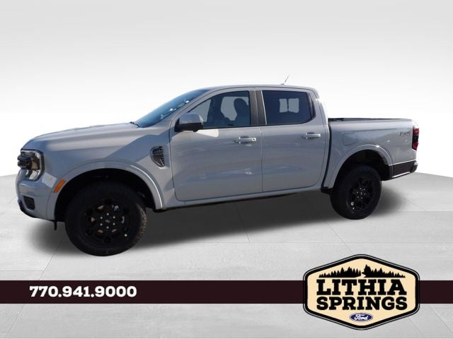 2026 Ford Ranger Lariat®