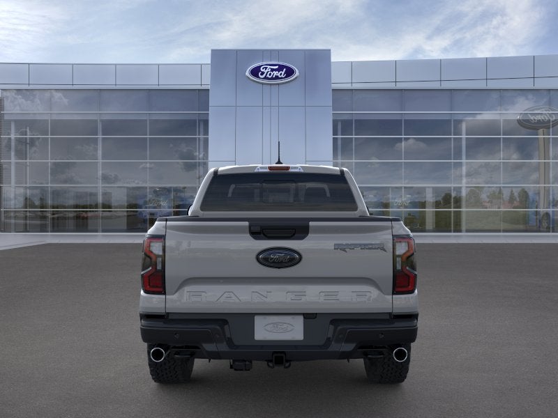 2026 Ford Ranger Raptor®