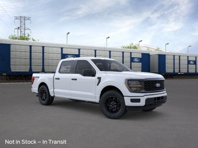 2026 Ford F-150 STX®