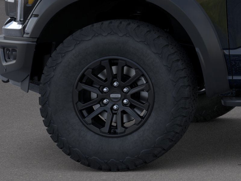 2026 Ford F-150 Raptor®