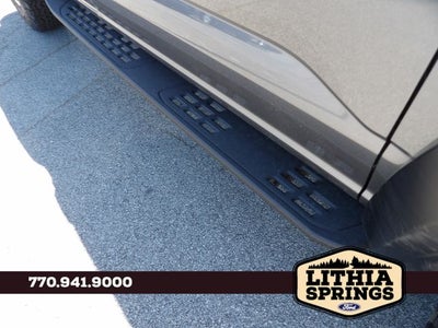 2026 Ford F-150 Raptor®