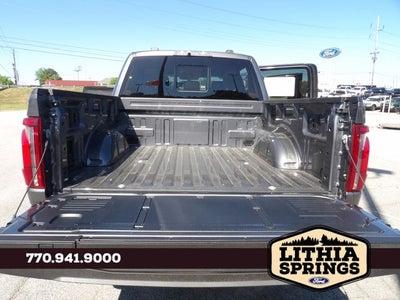 2026 Ford F-150 Raptor®