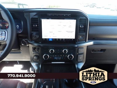 2026 Ford F-150 Raptor®