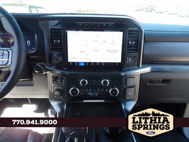 2026 Ford F-150 Raptor®