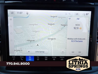 2026 Ford F-150 Raptor®