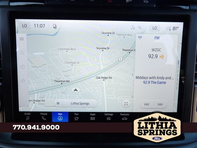 2026 Ford F-150 Raptor®