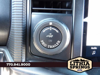 2026 Ford F-150 Raptor®