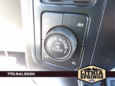 2026 Ford F-150 Raptor®