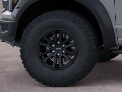 2026 Ford F-150 Raptor®