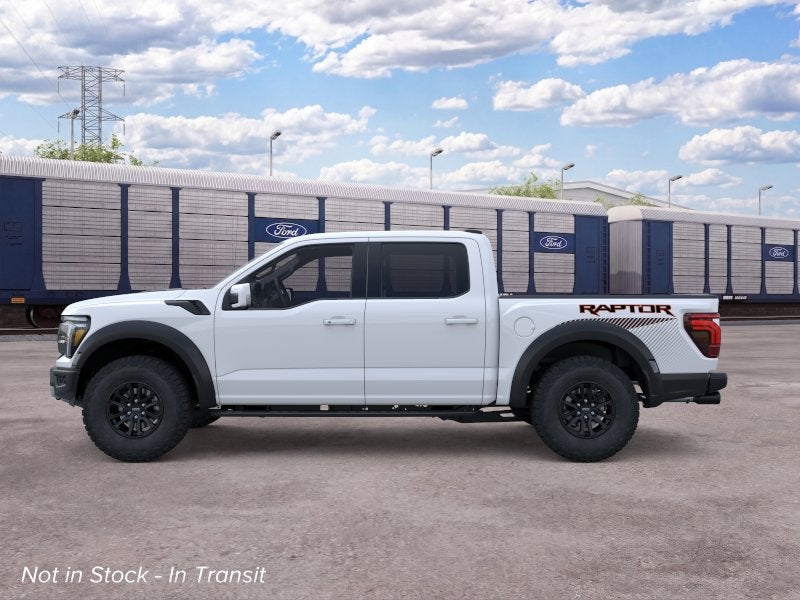 2026 Ford F-150 Raptor®