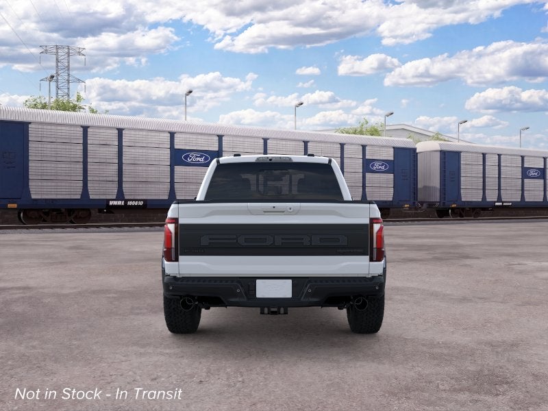 2026 Ford F-150 Raptor®
