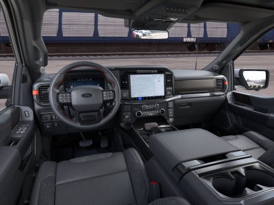 2026 Ford F-150 Raptor®