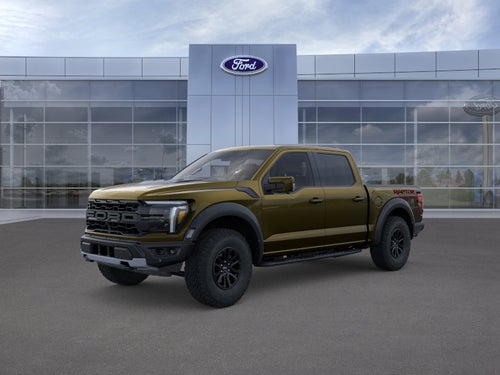 2026 Ford F-150 Raptor®