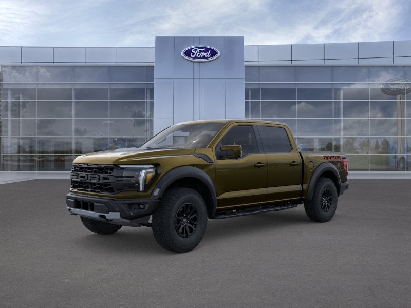 2026 Ford F-150 Raptor®
