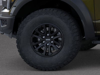 2026 Ford F-150 Raptor®